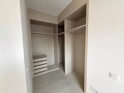Middle Floor Apartment in Estepona
