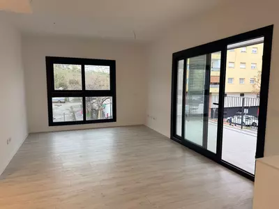 Middle Floor Apartment in Estepona