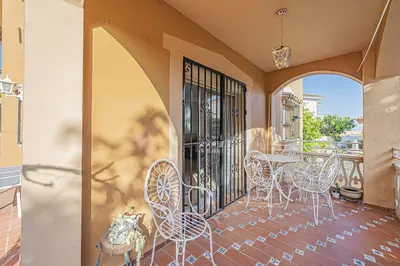 Detached Villa in Marbella