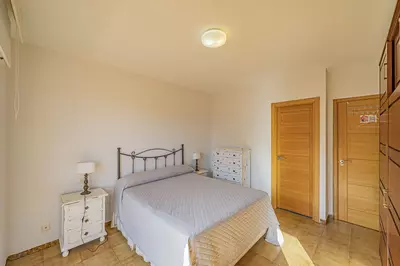 Detached Villa in Marbella