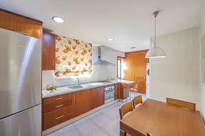 Detached Villa in Marbella