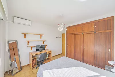 Detached Villa in Marbella