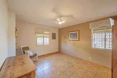 Detached Villa in Marbella