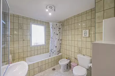 Detached Villa in Marbella