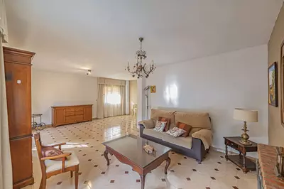 Detached Villa in Marbella