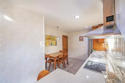 Detached Villa in Marbella