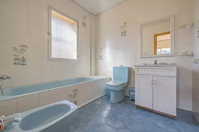 Detached Villa in Marbella