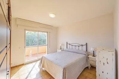Detached Villa in Marbella