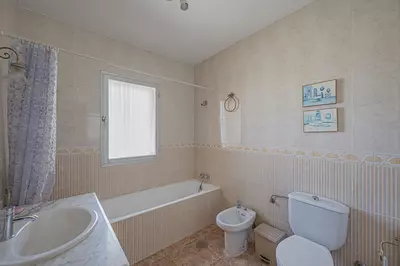 Detached Villa in Marbella
