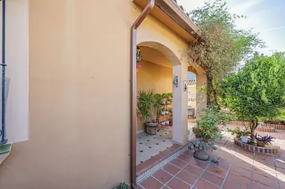 Detached Villa in Marbella