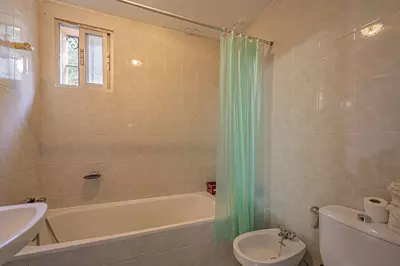 Detached Villa in Marbella