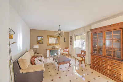 Detached Villa in Marbella