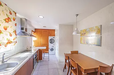 Detached Villa in Marbella