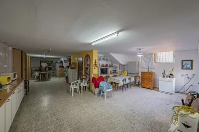 Detached Villa in Marbella