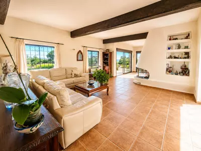 Finca - Cortijo in Estepona