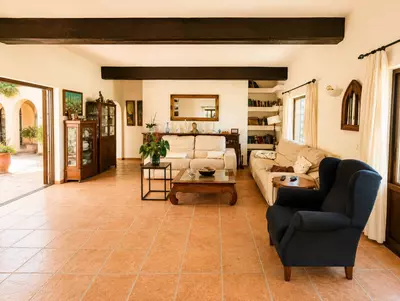Finca - Cortijo in Estepona
