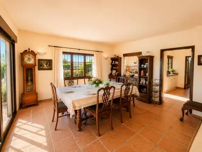 Finca - Cortijo in Estepona