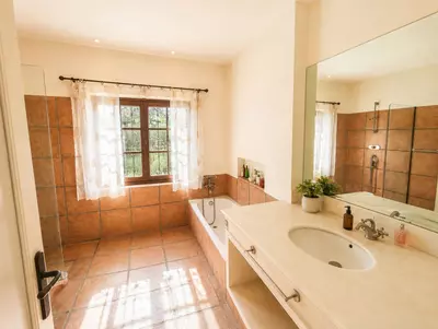 Finca - Cortijo in Estepona