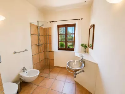 Finca - Cortijo in Estepona
