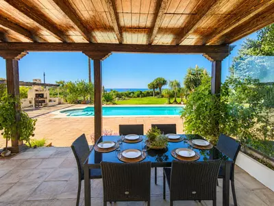 Finca - Cortijo in Estepona