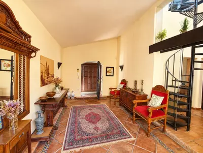 Finca - Cortijo in Estepona