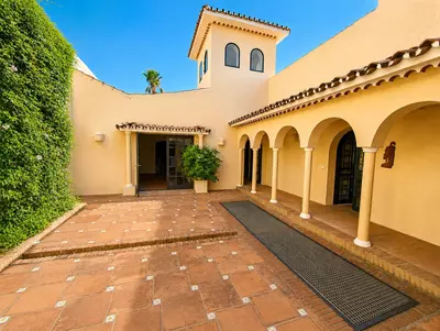 Finca - Cortijo in Estepona