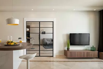 Ground Floor Apartment in Marbella