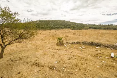 Land with Ruin in Casares