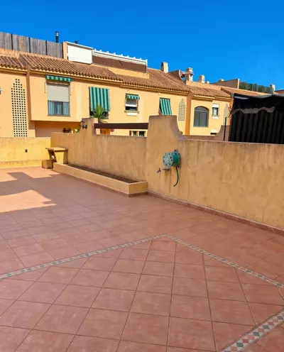 Ground Floor Apartment in Bel Air