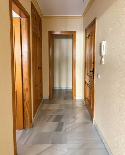 Ground Floor Apartment in Bel Air
