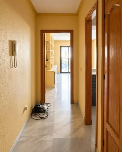 Ground Floor Apartment in Bel Air