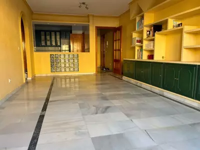 Ground Floor Apartment in Bel Air