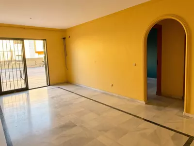 Ground Floor Apartment in Bel Air