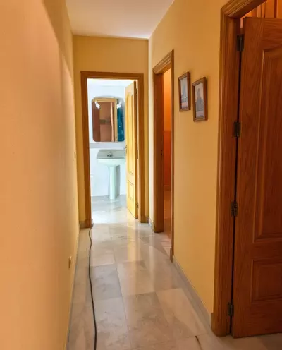 Ground Floor Apartment in Bel Air