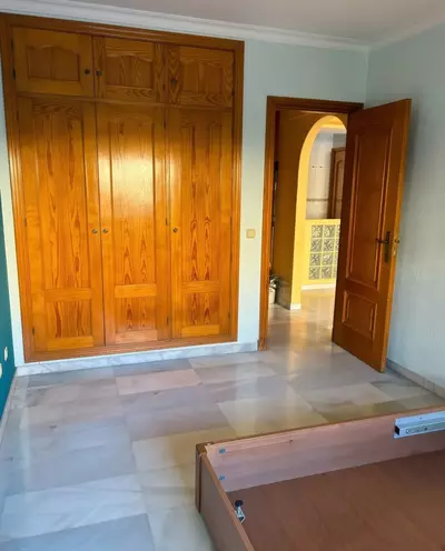 Ground Floor Apartment in Bel Air