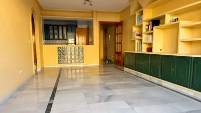 Ground Floor Apartment in Bel Air
