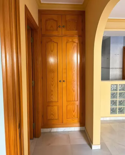 Ground Floor Apartment in Bel Air