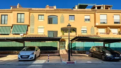Ground Floor Apartment in Bel Air