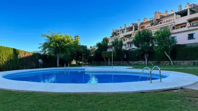 Ground Floor Apartment in Bel Air