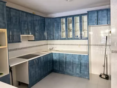 Ground Floor Apartment in Bel Air