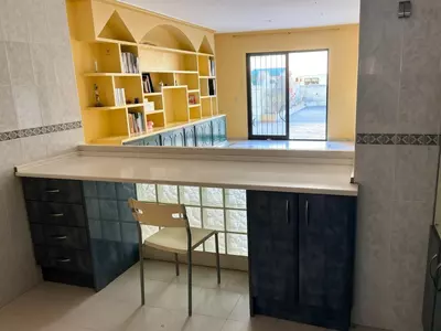 Ground Floor Apartment in Bel Air