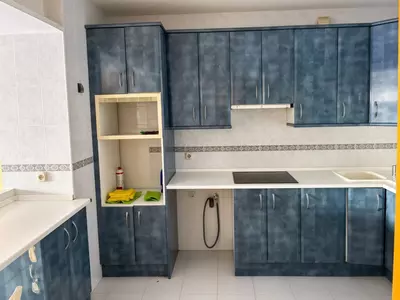 Ground Floor Apartment in Bel Air