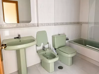 Ground Floor Apartment in Bel Air