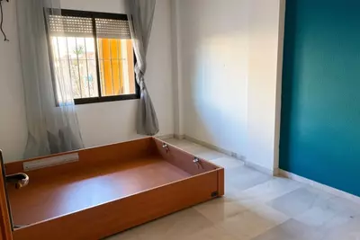 Ground Floor Apartment in Bel Air