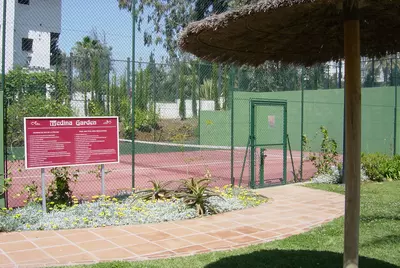 Middle Floor Apartment in Puerto Banús