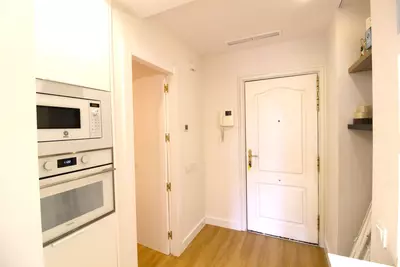 Middle Floor Apartment in Puerto Banús