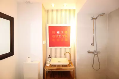 Middle Floor Apartment in Puerto Banús