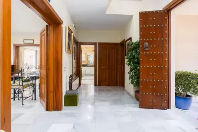 Detached Villa in Marbella