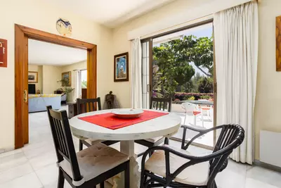 Detached Villa in Marbella