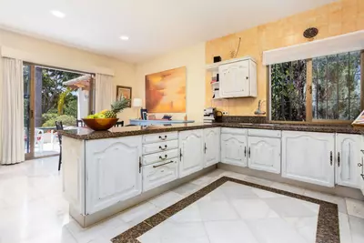Detached Villa in Marbella